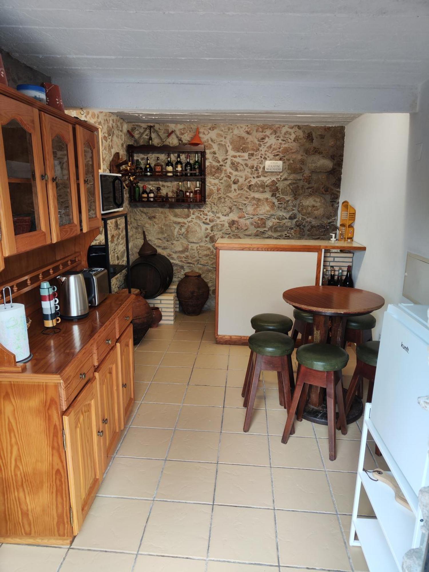 Maria Da Vinha - Country House Góis Dış mekan fotoğraf