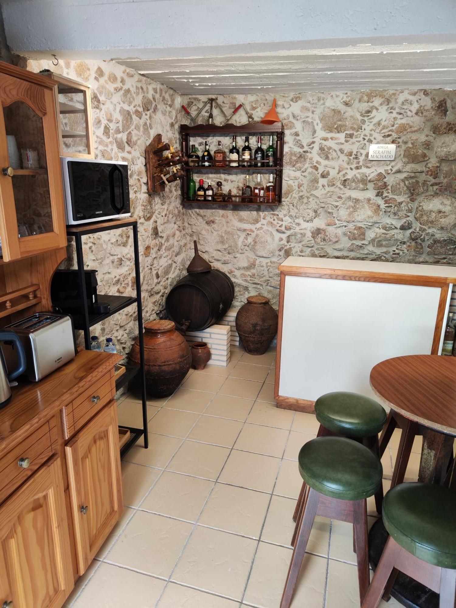 Maria Da Vinha - Country House Góis Dış mekan fotoğraf